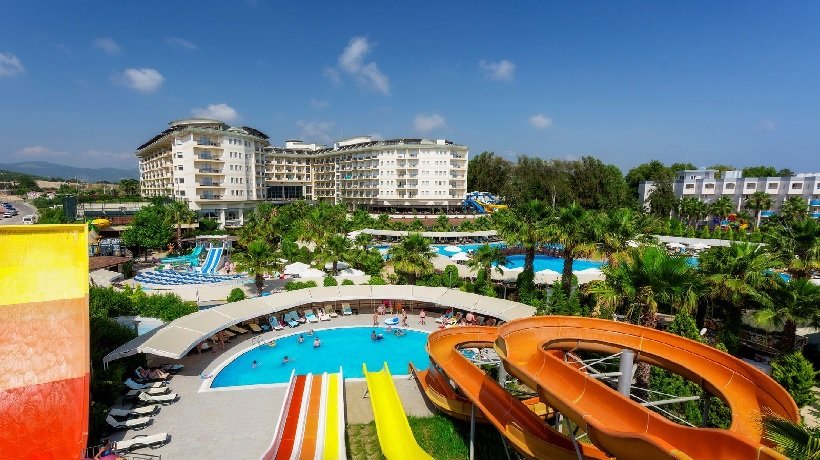 Hotel foto 1