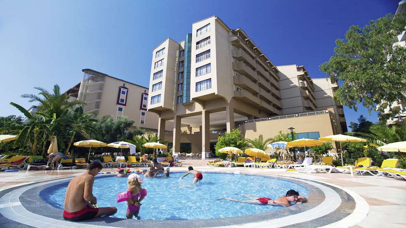 Hotel foto 1