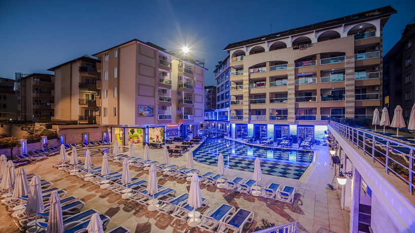 Hotel foto 1