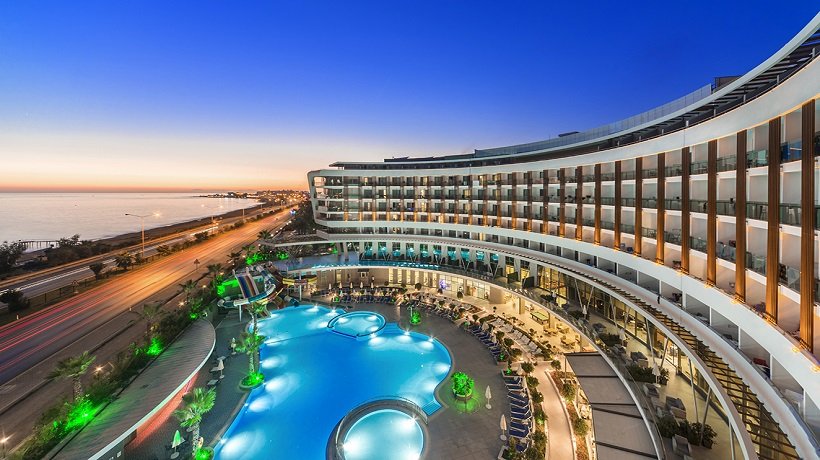 Hotel foto 1