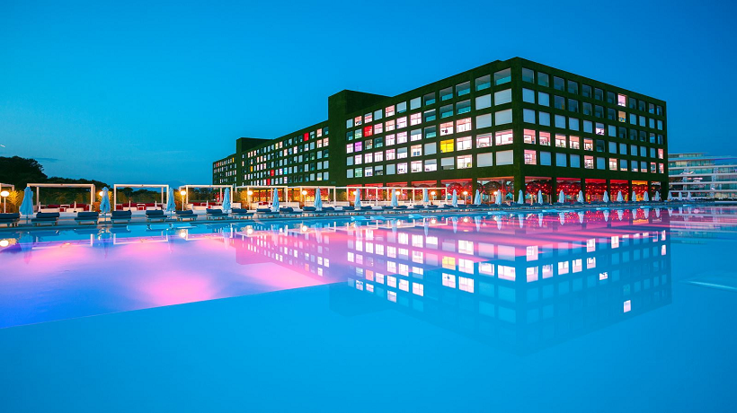 Hotel foto 1