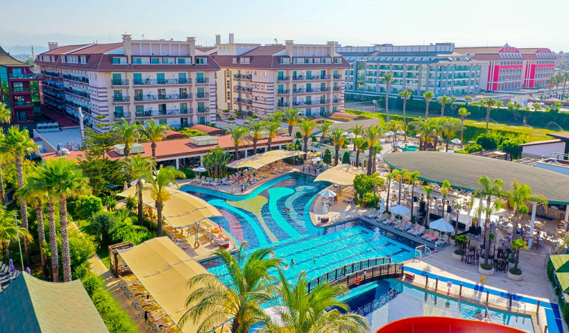 Hotel foto 1
