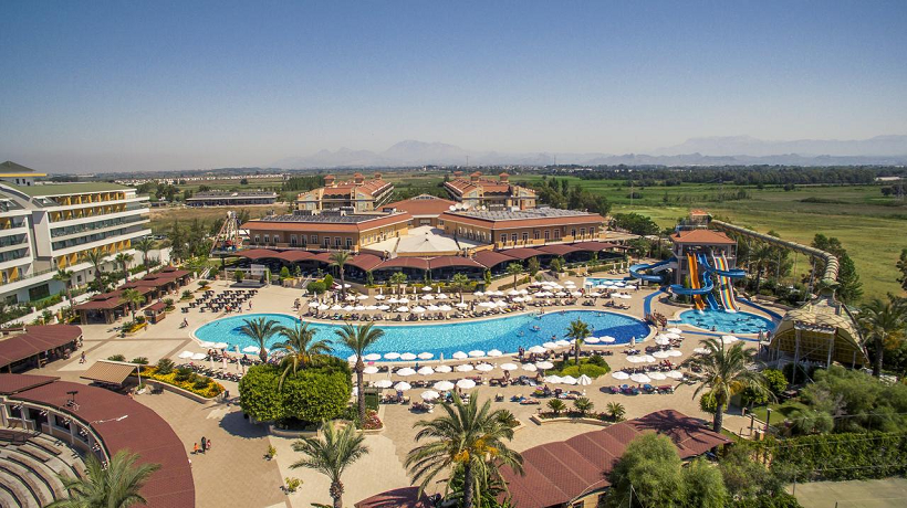 Hotel foto 1