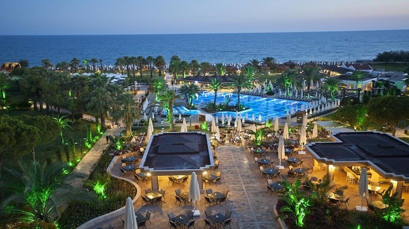 Hotel foto 1