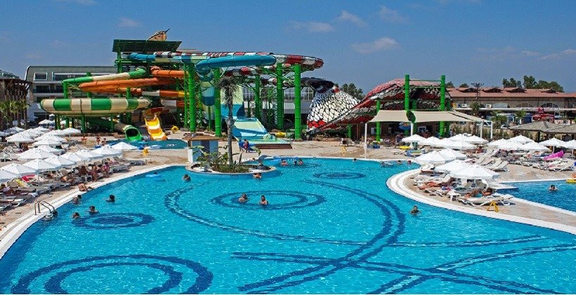 Hotel foto 1