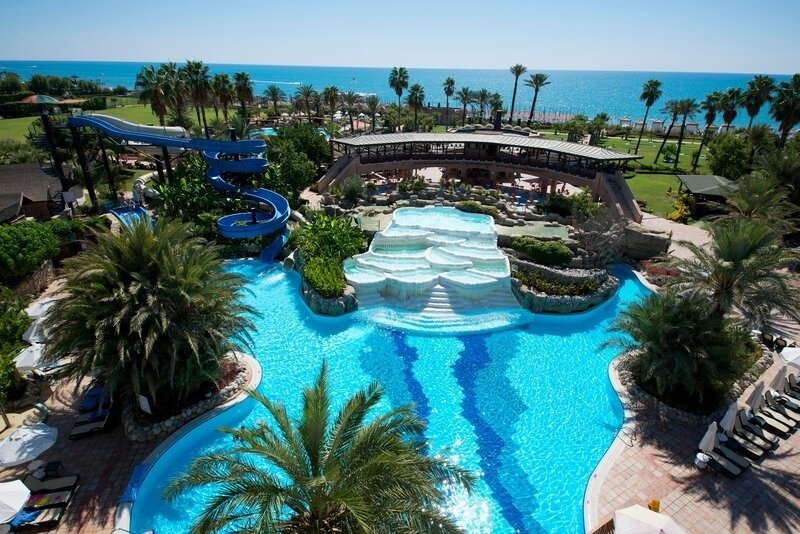 Hotel foto 1