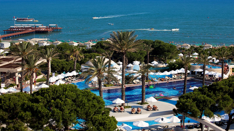 Hotel foto 1