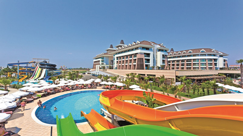 Hotel foto 1