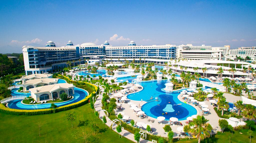 Hotel foto 1