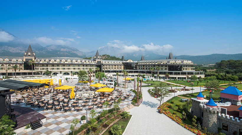 Hotel foto 1