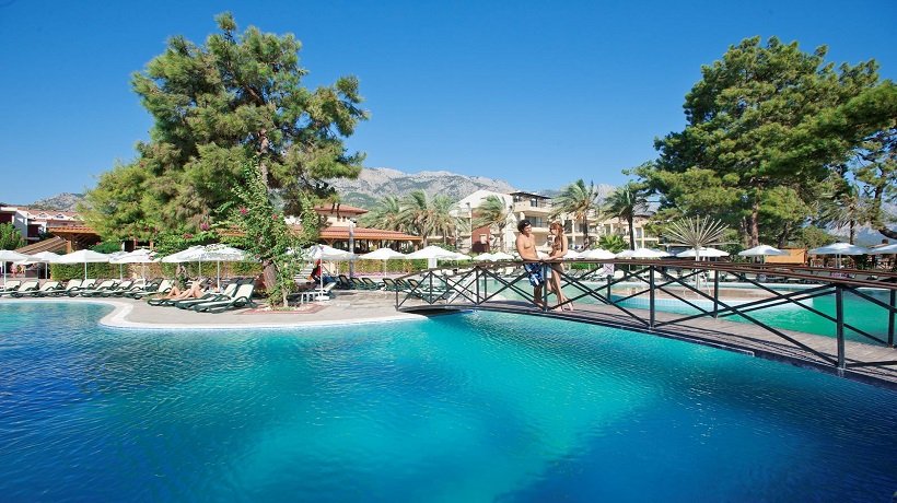 Hotel foto 1