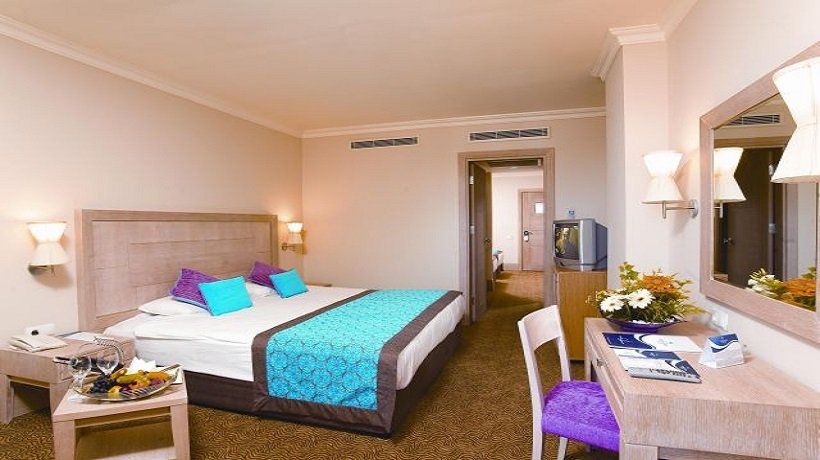 Hotel foto 1