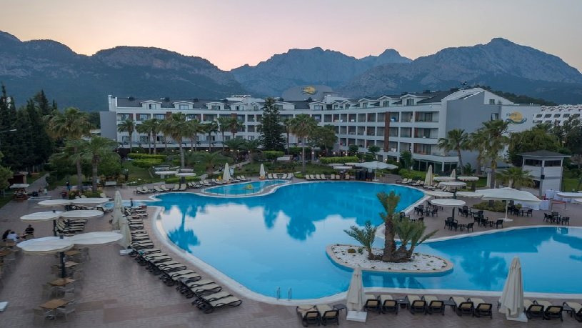 Hotel foto 1