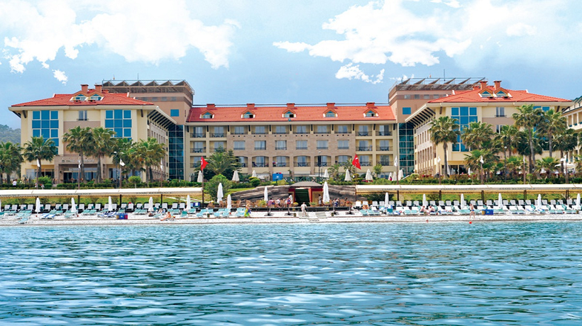 Hotel foto 1