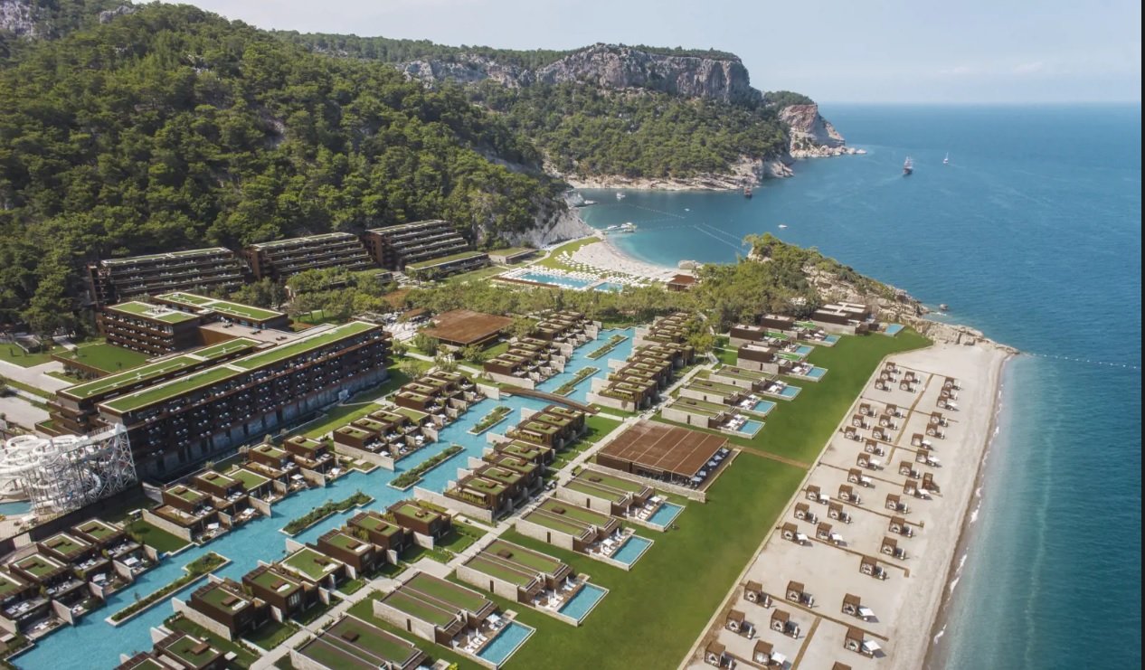 Hotel foto 1