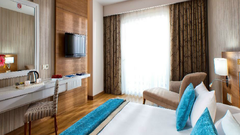 Hotel foto 1