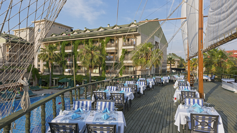 Hotel foto 1
