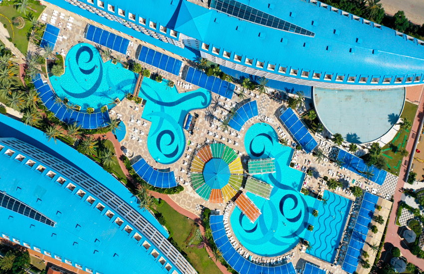 Hotel foto 1