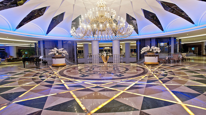 Hotel foto 1
