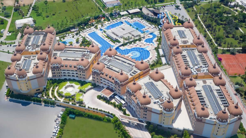 Hotel foto 1