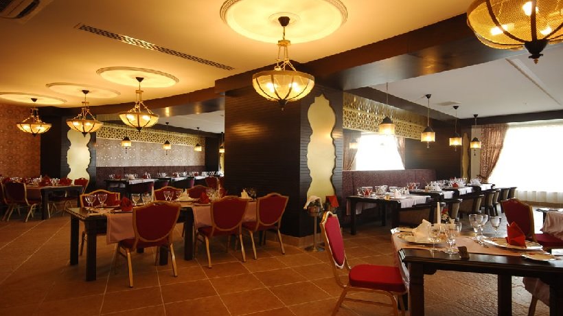 Hotel foto 1