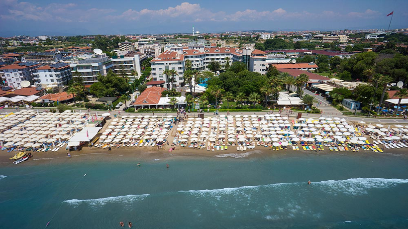 Hotel foto 1