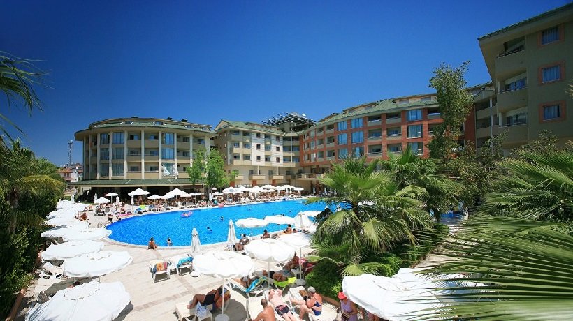 Hotel foto 1
