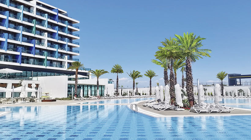 Hotel foto 1