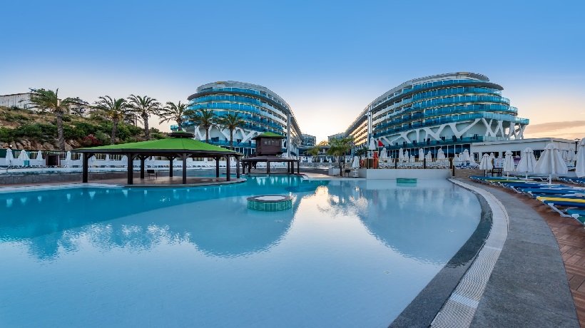 Hotel foto 1