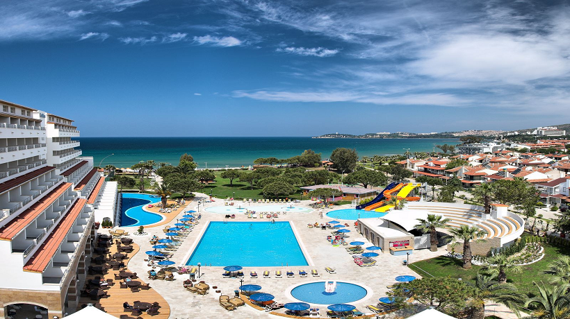 Hotel foto 1
