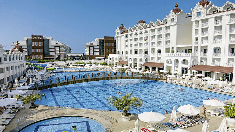Hotel foto 1