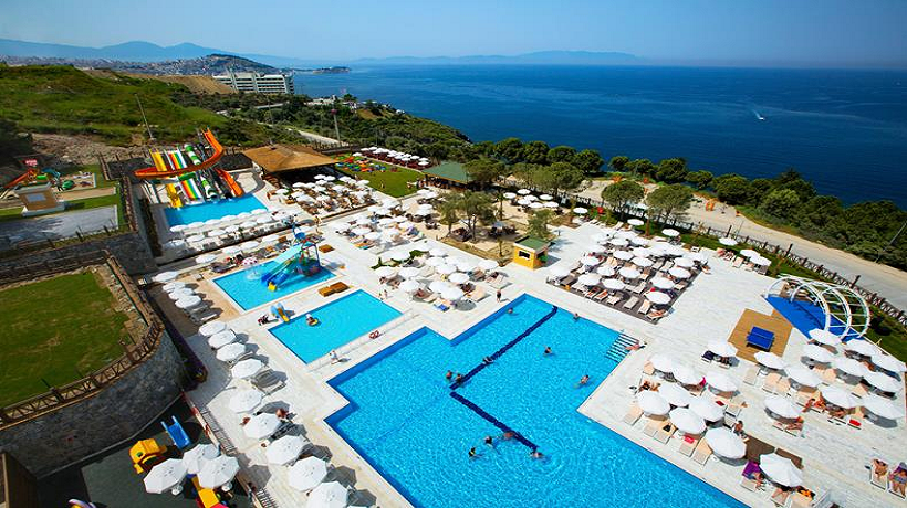 Hotel foto 1