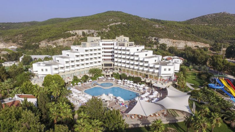 Hotel foto 1