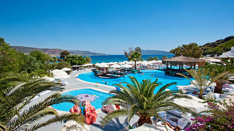 Hotel foto 1