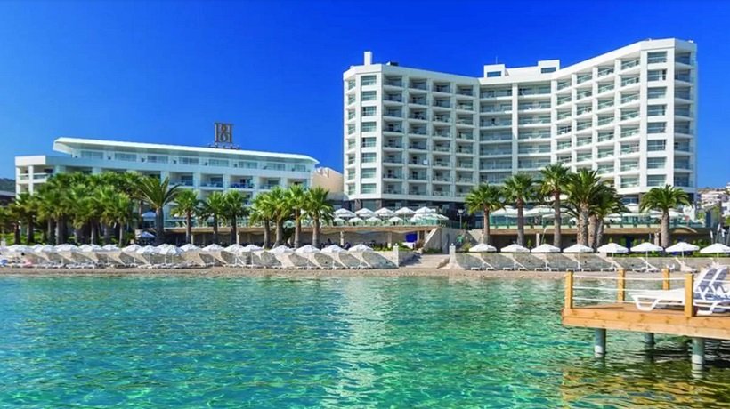 Hotel foto 1
