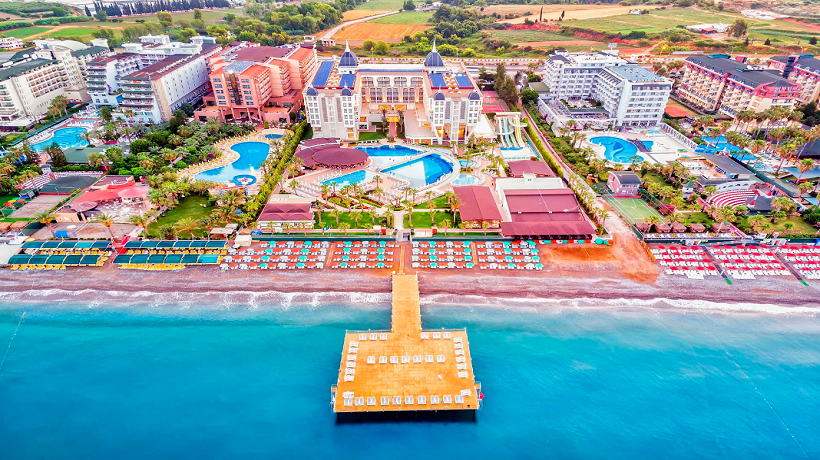 Hotel foto 1