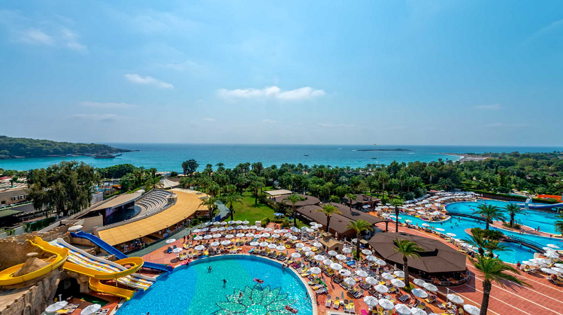 Hotel foto 1