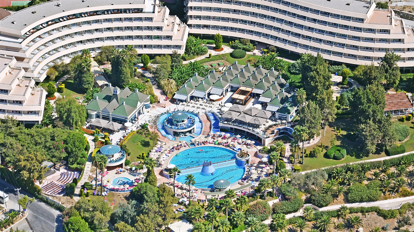 Hotel foto 1