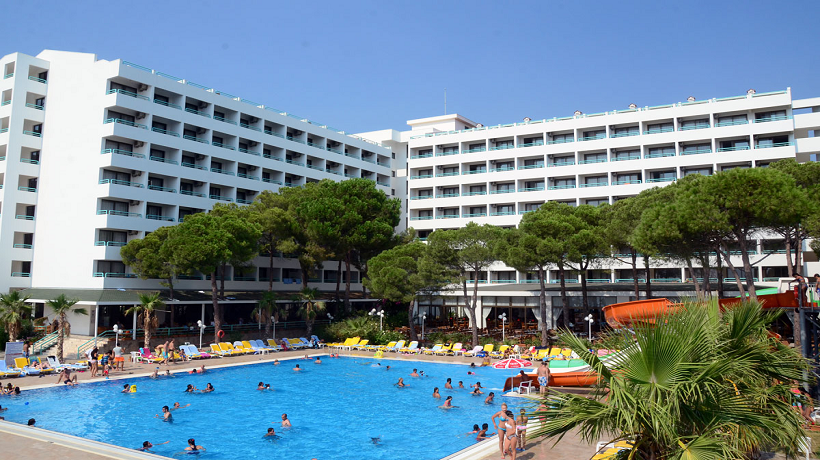Hotel foto 1