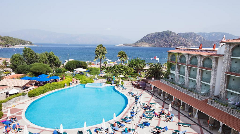 Hotel foto 1