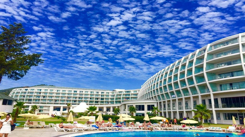 Hotel foto 1
