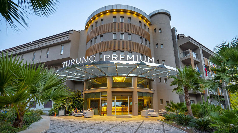 Hotel foto 1