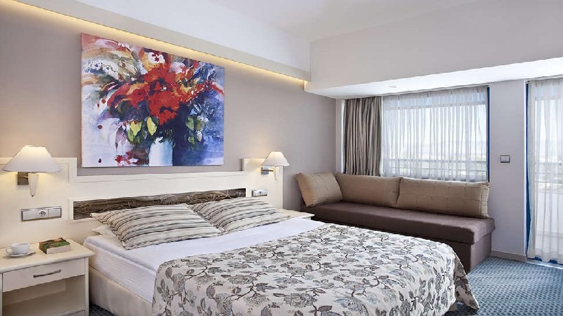 Hotel foto 1