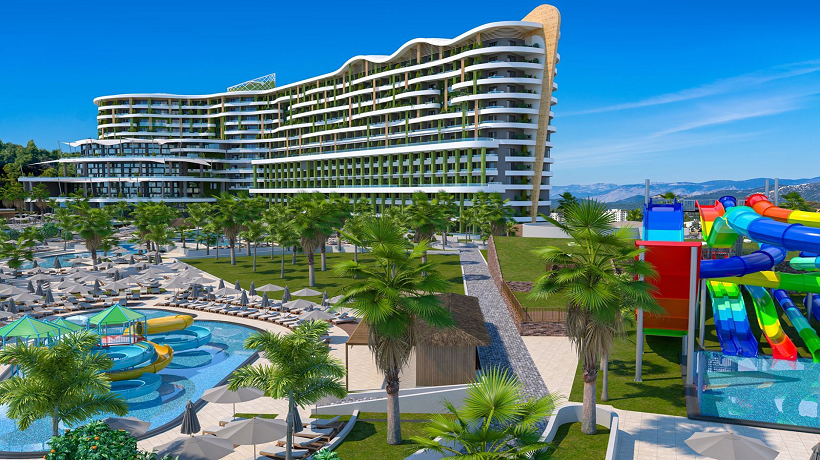 Hotel foto 1