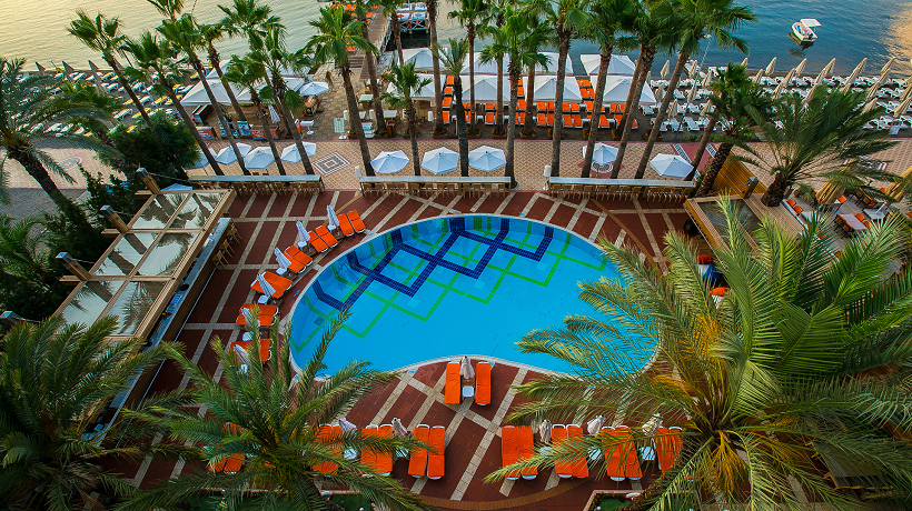 Hotel foto 1