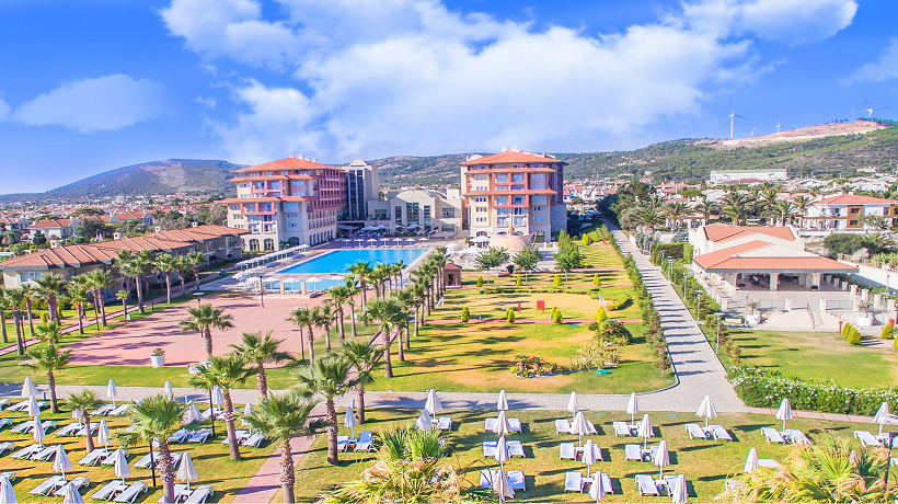 Hotel foto 1