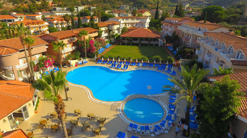 Hotel foto 1