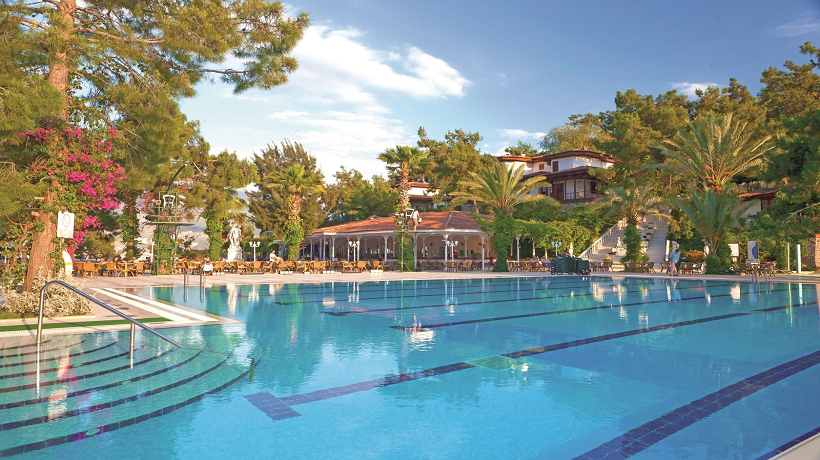 Hotel foto 1
