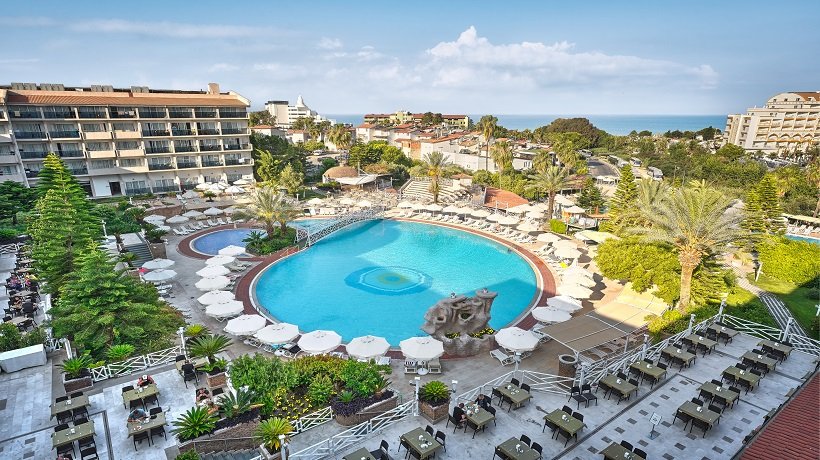 Hotel foto 1
