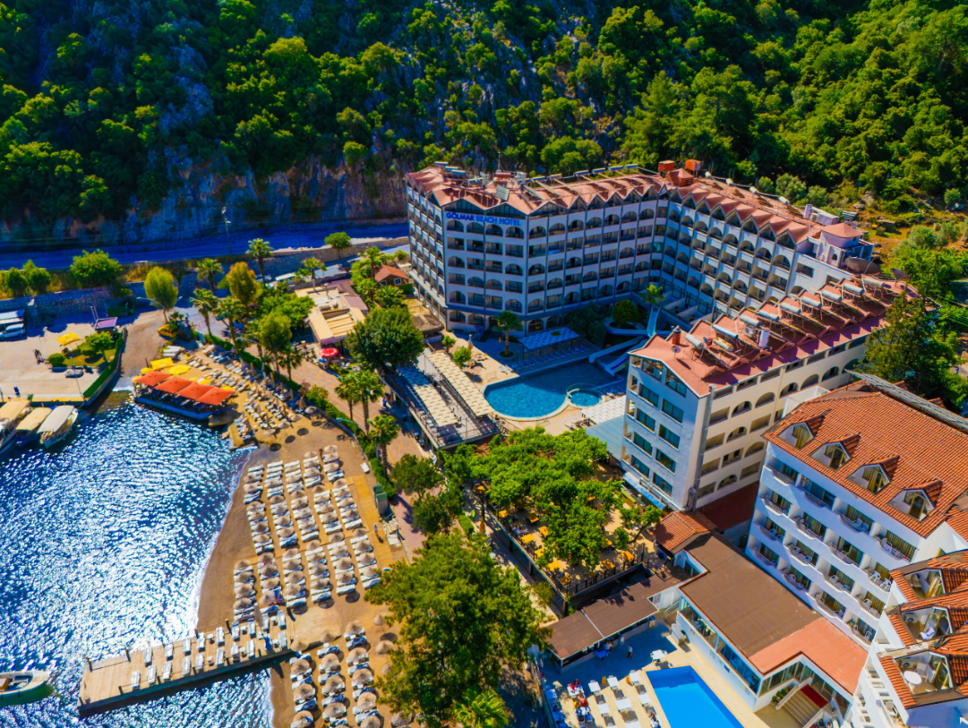 Hotel foto 1